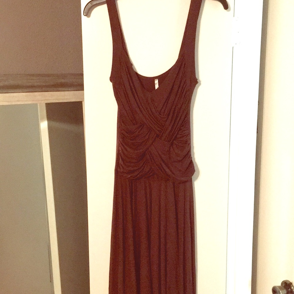 Verty Dress